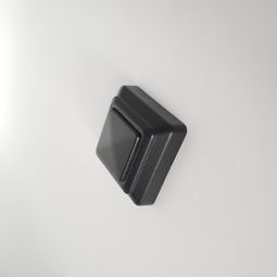 鋅鋼欄桿立柱柱帽 防護與美觀的完美結(jié)合